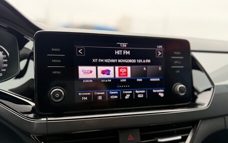 Volkswagen Polo VI (EU Market), 2021 год, 1 699 990 рублей, 22 фотография