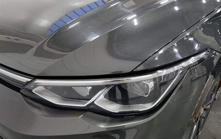 Volkswagen Golf VIII, 2022 год, 1 398 000 рублей, 8 фотография