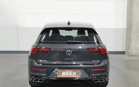Volkswagen Golf VIII, 2022 год, 1 398 000 рублей, 3 фотография
