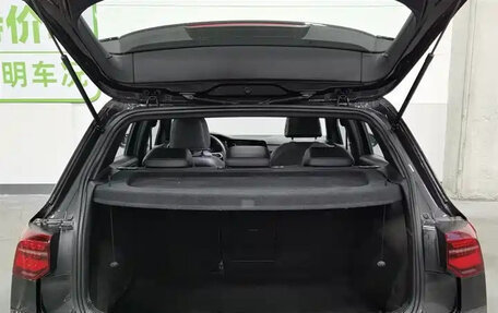 Volkswagen Golf VIII, 2022 год, 1 398 000 рублей, 13 фотография