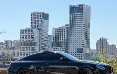 Mercedes-Benz E-Класс, 2017 год, 4 100 000 рублей, 2 фотография