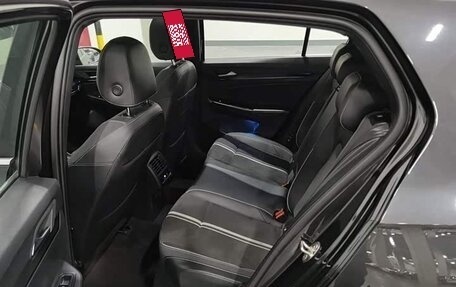 Volkswagen Golf VIII, 2022 год, 1 398 000 рублей, 22 фотография