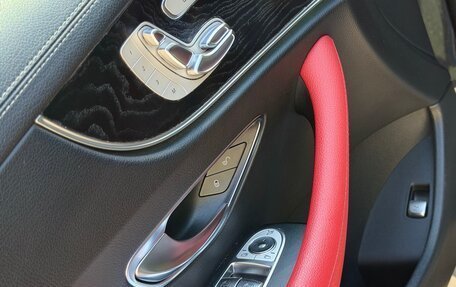 Mercedes-Benz E-Класс, 2017 год, 4 100 000 рублей, 8 фотография