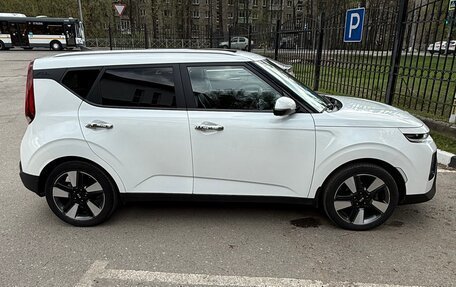 KIA Soul III, 2019 год, 2 300 000 рублей, 4 фотография