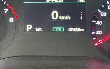 KIA Soul III, 2019 год, 2 300 000 рублей, 7 фотография