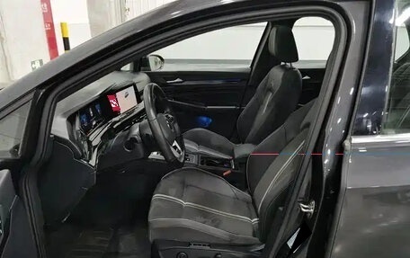 Volkswagen Golf VIII, 2022 год, 1 398 000 рублей, 20 фотография