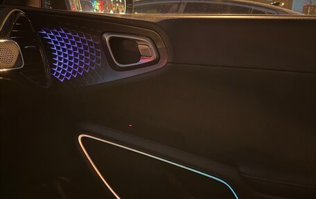 KIA Soul III, 2019 год, 2 300 000 рублей, 17 фотография