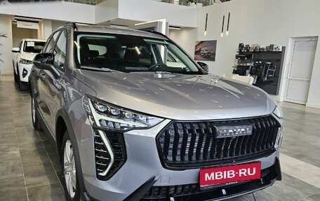 Haval Jolion, 2026 год, 2 424 510 рублей, 1 фотография
