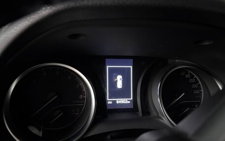 Toyota Camry, 2021 год, 3 200 000 рублей, 11 фотография