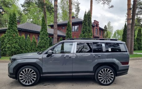 Hyundai Santa Fe IV, 2026 год, 5 750 000 рублей, 7 фотография
