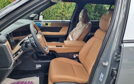 Hyundai Santa Fe IV, 2026 год, 5 750 000 рублей, 2 фотография