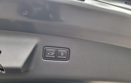 Hyundai Santa Fe IV, 2026 год, 5 750 000 рублей, 22 фотография