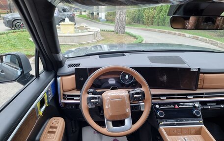Hyundai Santa Fe IV, 2026 год, 5 750 000 рублей, 19 фотография