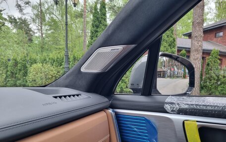 Hyundai Santa Fe IV, 2026 год, 5 750 000 рублей, 35 фотография