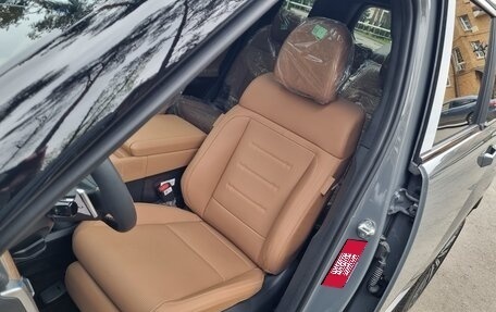 Hyundai Santa Fe IV, 2026 год, 5 750 000 рублей, 29 фотография