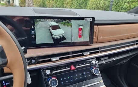 Hyundai Santa Fe IV, 2026 год, 5 750 000 рублей, 32 фотография