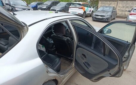 Mitsubishi Carisma I, 2003 год, 110 000 рублей, 7 фотография