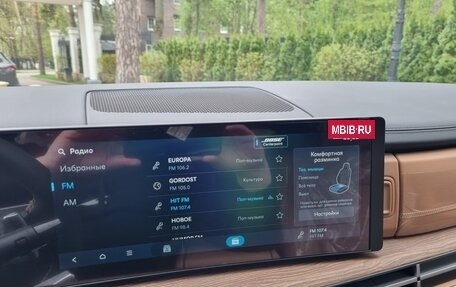 Hyundai Santa Fe IV, 2026 год, 5 750 000 рублей, 39 фотография