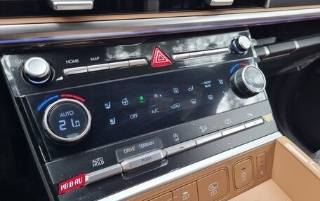 Hyundai Santa Fe IV, 2026 год, 5 750 000 рублей, 40 фотография