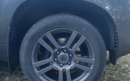 Toyota Land Cruiser Prado 150 рестайлинг 2, 2012 год, 3 500 000 рублей, 6 фотография