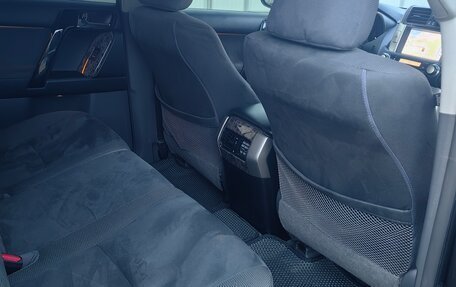Toyota Land Cruiser Prado 150 рестайлинг 2, 2012 год, 3 500 000 рублей, 14 фотография