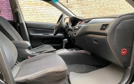 Mitsubishi Lancer IX, 2007 год, 370 000 рублей, 9 фотография