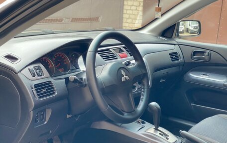 Mitsubishi Lancer IX, 2007 год, 370 000 рублей, 7 фотография