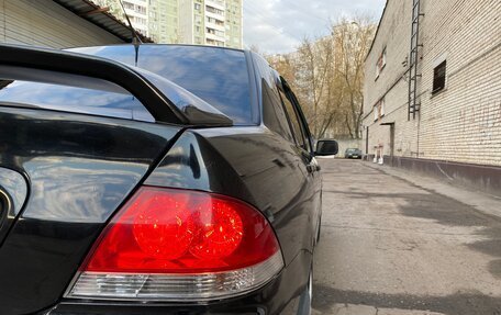 Mitsubishi Lancer IX, 2007 год, 370 000 рублей, 13 фотография