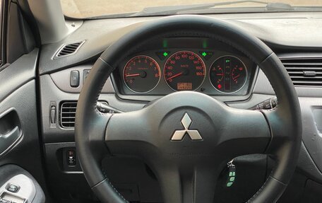 Mitsubishi Lancer IX, 2007 год, 370 000 рублей, 6 фотография
