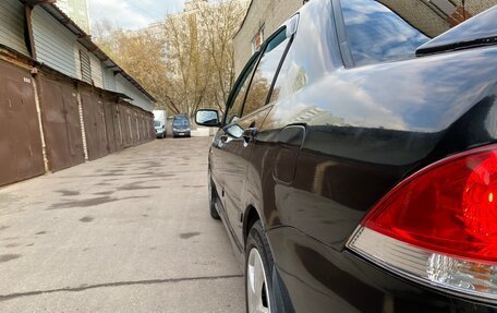 Mitsubishi Lancer IX, 2007 год, 370 000 рублей, 12 фотография