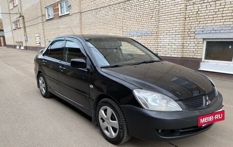 Mitsubishi Lancer IX, 2007 год, 370 000 рублей, 3 фотография