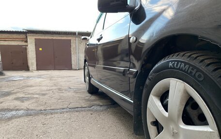 Mitsubishi Lancer IX, 2007 год, 370 000 рублей, 15 фотография