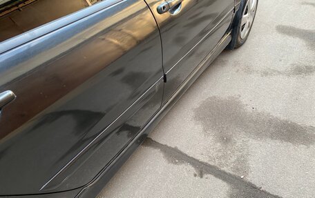 Mitsubishi Lancer IX, 2007 год, 370 000 рублей, 22 фотография