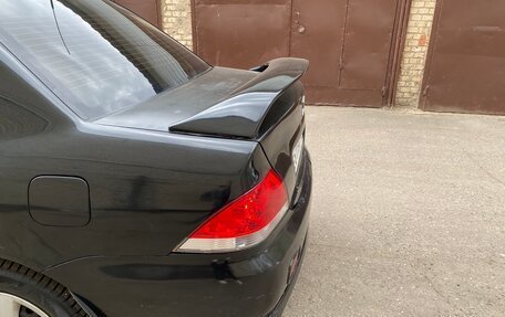 Mitsubishi Lancer IX, 2007 год, 370 000 рублей, 20 фотография