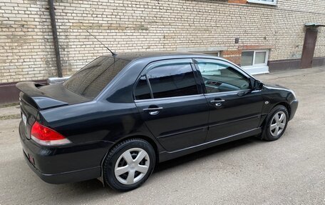 Mitsubishi Lancer IX, 2007 год, 370 000 рублей, 21 фотография