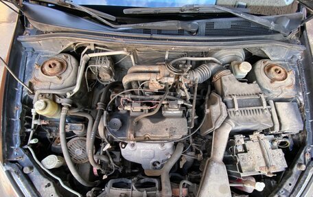Mitsubishi Lancer IX, 2007 год, 370 000 рублей, 28 фотография
