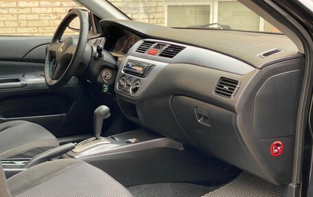 Mitsubishi Lancer IX, 2007 год, 370 000 рублей, 36 фотография