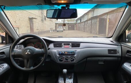 Mitsubishi Lancer IX, 2007 год, 370 000 рублей, 33 фотография