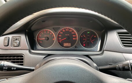 Mitsubishi Lancer IX, 2007 год, 370 000 рублей, 37 фотография