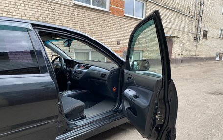 Mitsubishi Lancer IX, 2007 год, 370 000 рублей, 35 фотография