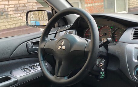 Mitsubishi Lancer IX, 2007 год, 370 000 рублей, 34 фотография