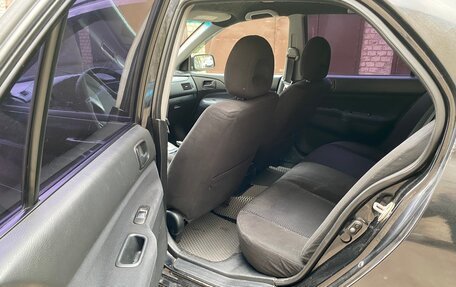 Mitsubishi Lancer IX, 2007 год, 370 000 рублей, 32 фотография