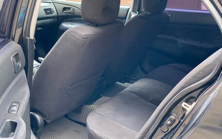 Mitsubishi Lancer IX, 2007 год, 370 000 рублей, 39 фотография