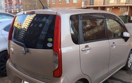 Daihatsu Move VI рестайлинг, 2014 год, 650 000 рублей, 2 фотография