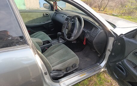 Toyota Chaser IV, 1996 год, 275 000 рублей, 6 фотография
