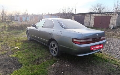 Toyota Chaser IV, 1996 год, 275 000 рублей, 2 фотография