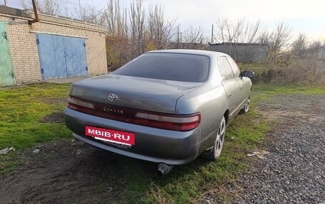 Toyota Chaser IV, 1996 год, 275 000 рублей, 5 фотография