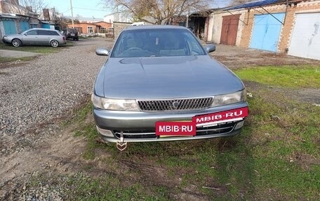 Toyota Chaser IV, 1996 год, 275 000 рублей, 4 фотография