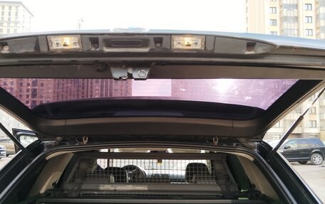 BMW X5, 2004 год, 1 335 000 рублей, 11 фотография