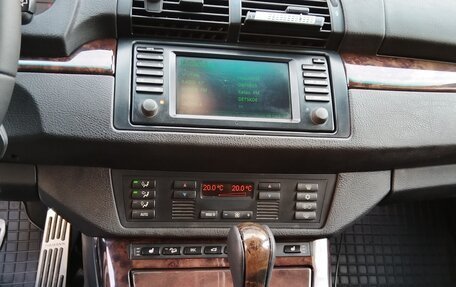 BMW X5, 2004 год, 1 335 000 рублей, 20 фотография